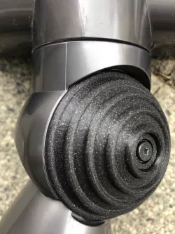 Dyson V8 V-Ball Wheel 