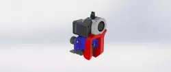 E3D/Volcano+BMG Direct Drive