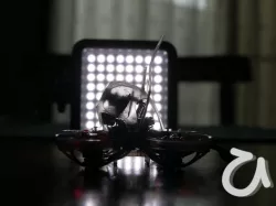 EACHINE UZ65 Canopy