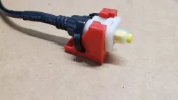 Ebike Brake Cutoff Switch Holder