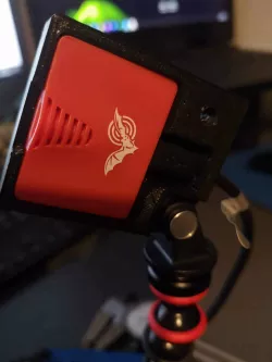 Echo Meter Touch 2 Car Mount