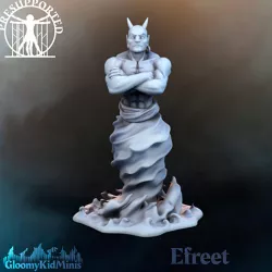 Efreet