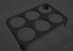 Egg Holder