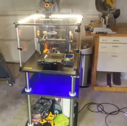 Ender 3 Enclosure