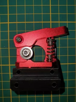 Ender 3 Printermods MDD 1.3 HMG5 adapter