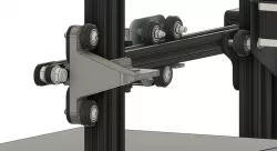 Ender 3 / Pro Dual Z Bracket