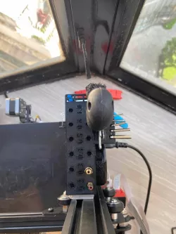 Ender 3 Pro - Toolkit + Fan Silencer