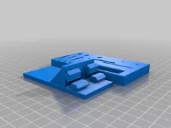 Ender 3 Tool Holder