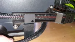 Ender 3 v2 Cable Chain Connector
