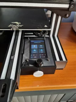Ender 3 V2 Drawer