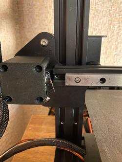 ender 3 x axis limit switch 3D Models | Page 1 | STLFinder