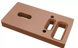 Ender 5 endstop Y axis