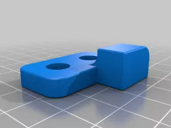 Ender5 Sensorless Homing endstop