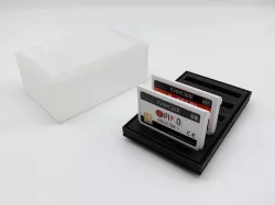 Evercade Stackable Cartridge Case