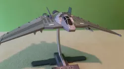 F-302 from Stargate