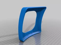 Fanatec Shifter Boot Cover
