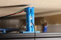 Filament Sensor and Guide