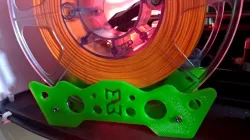 Filament Spool Holder