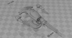 firestorm armada 3D Models | Page 1 | STLFinder