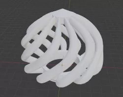 Fish guard - pvc pipe 