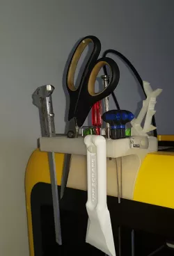 FlashForge Finder tool holder
