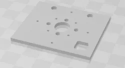 Flite Test Fire Wall
