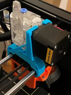 Flying Bear Ghost 5 Direct drive