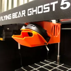 FlyingBear Ghost 5 Blowout