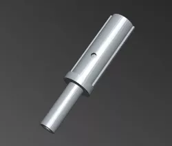 ForceFighter Adapter v1.0