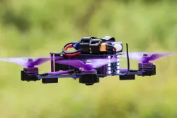 FPV Drone - Wizard x220