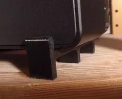 Fractal Design Node 202 legs