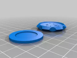 Franco14's Maker Coin Cache