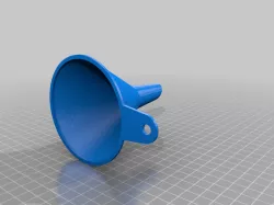 Funnel / Trichter