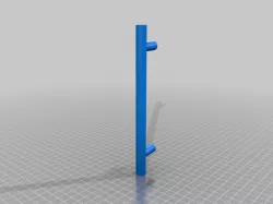 Furniture handle