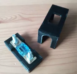 fuseholder mini anl