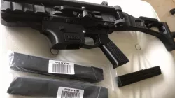 G36 STOCK (for the MOD9)