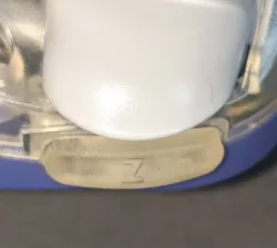 GameCube Replacement Z Button