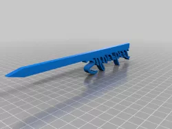 Garden Stakes