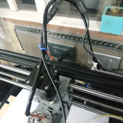 Generic 3018 pro cable clip