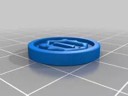 Gloomhaven Coin
