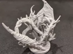 Gloomhaven: Jaws of the Lion Chaos Demon