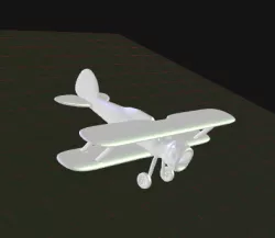 Gloster Gladiator