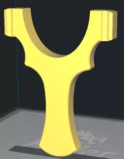Goblet Slingshot TTF