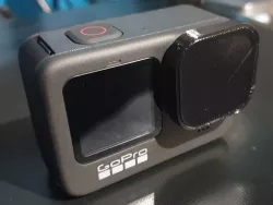 GoPro Hero 9 Black Lens Cap