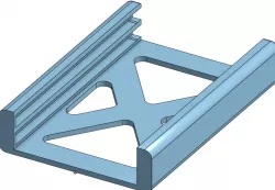 GoSun Flatware 2up and 4up Holder