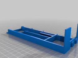  GPU Riser Stand / Holder