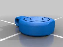 Hanging Slingshot targets