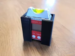 Holder for Bevel Box