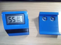 Holder of Measurements ;)