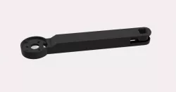 Holy Stone HS720 Drone Front Arm